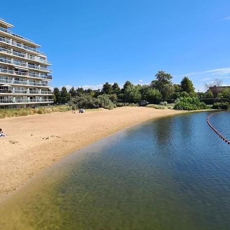 Duinbergen Laguna Beach Knokke-Heist Dış mekan fotoğraf