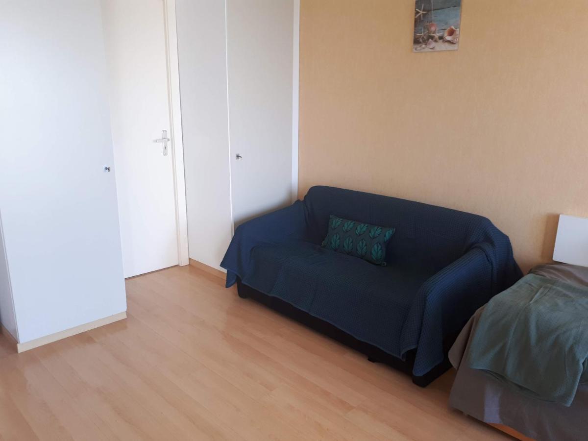 Duinbergen Laguna Beach Knokke-Heist Dış mekan fotoğraf