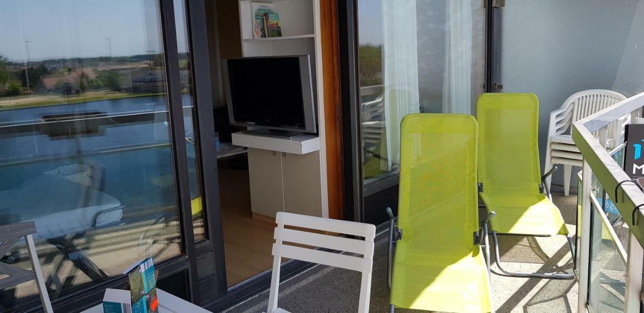 Duinbergen Laguna Beach Knokke-Heist Dış mekan fotoğraf