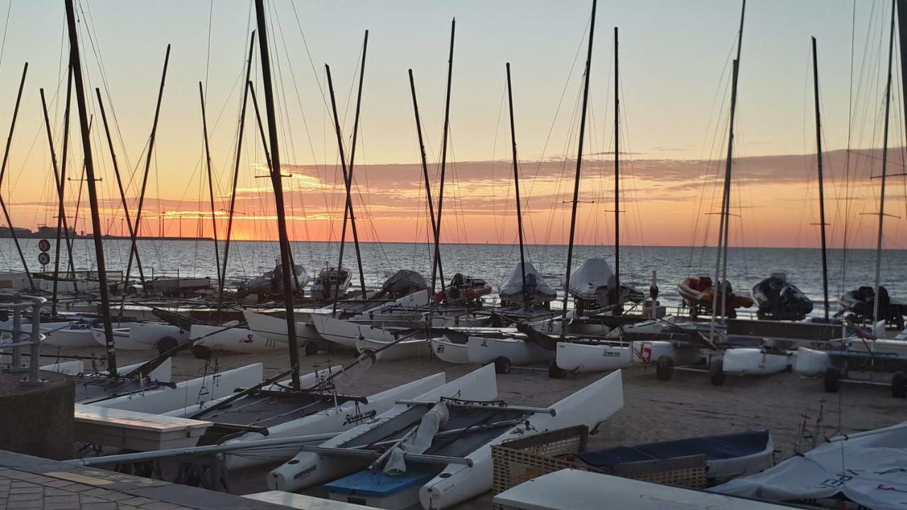 Duinbergen Laguna Beach Knokke-Heist Dış mekan fotoğraf
