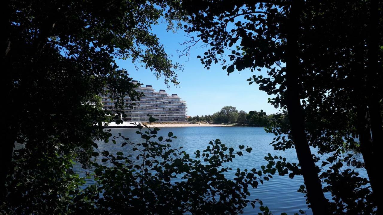 Duinbergen Laguna Beach Knokke-Heist Dış mekan fotoğraf