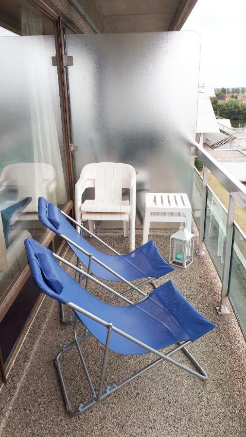 Duinbergen Laguna Beach Knokke-Heist Dış mekan fotoğraf