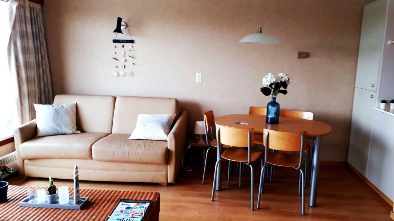 Duinbergen Laguna Beach Knokke-Heist Dış mekan fotoğraf