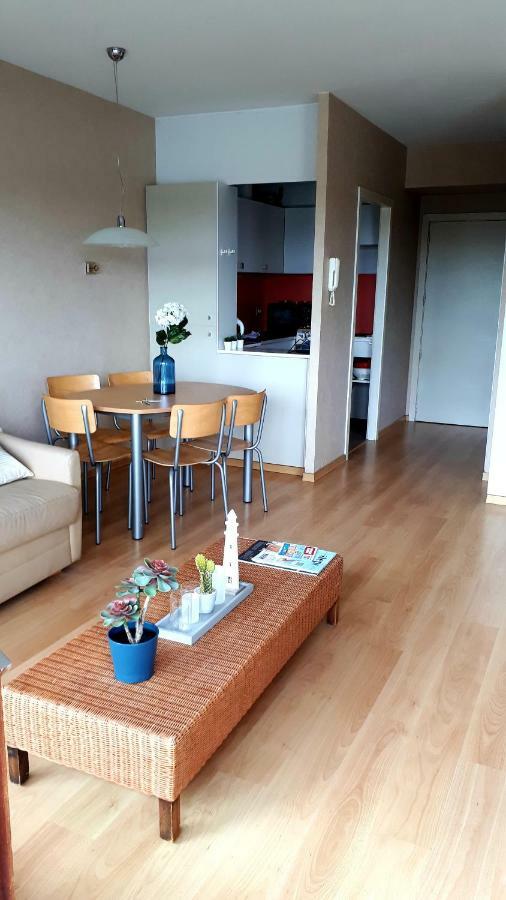 Duinbergen Laguna Beach Knokke-Heist Dış mekan fotoğraf
