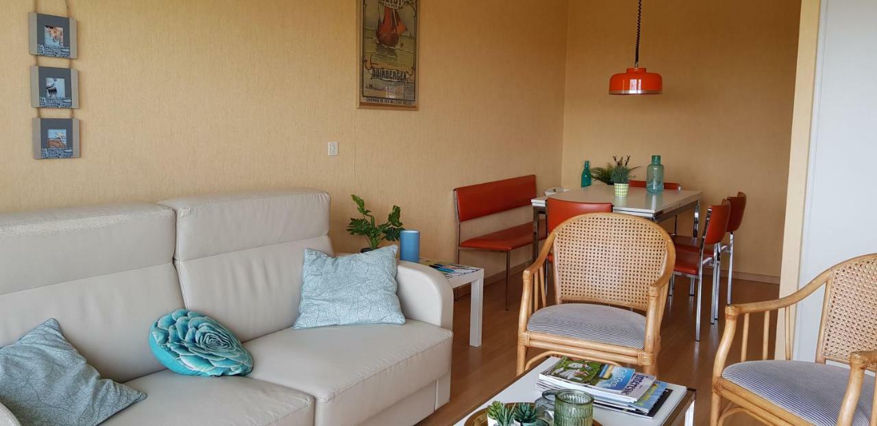Duinbergen Laguna Beach Knokke-Heist Dış mekan fotoğraf