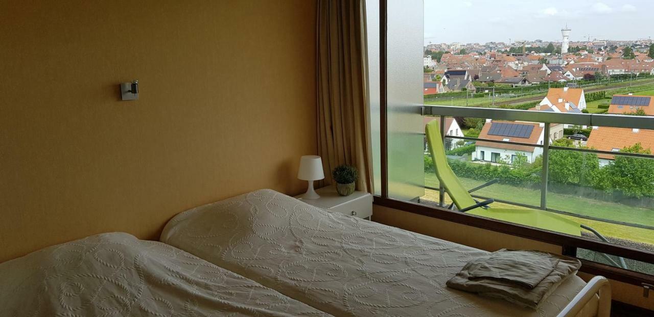 Duinbergen Laguna Beach Knokke-Heist Dış mekan fotoğraf
